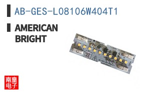 AB-GES-L08106W404T1 ͼƬ